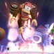 Illustration for article titled Why Hardcore iSmash Bros./i Players Cant Stand Diddy Kong Right Now